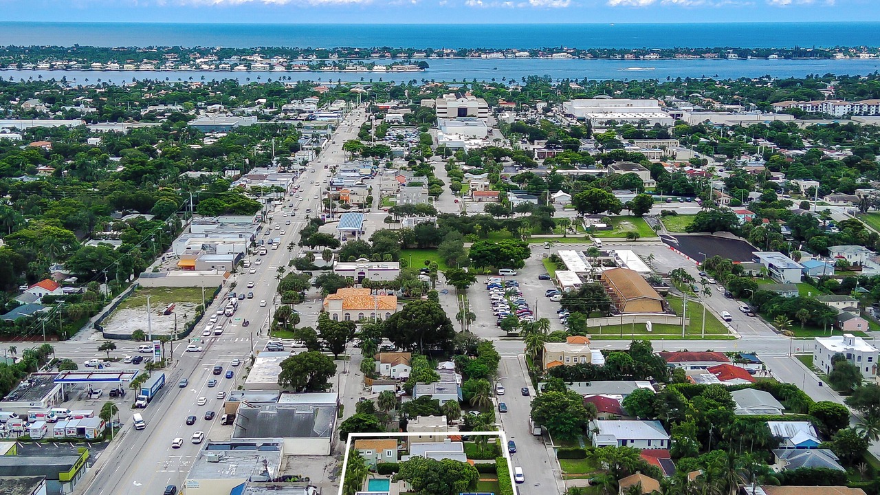 Photo of Outdoor in Poiciana Park II