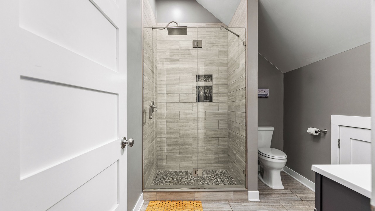 Photo of Bathroom in Arcadia
