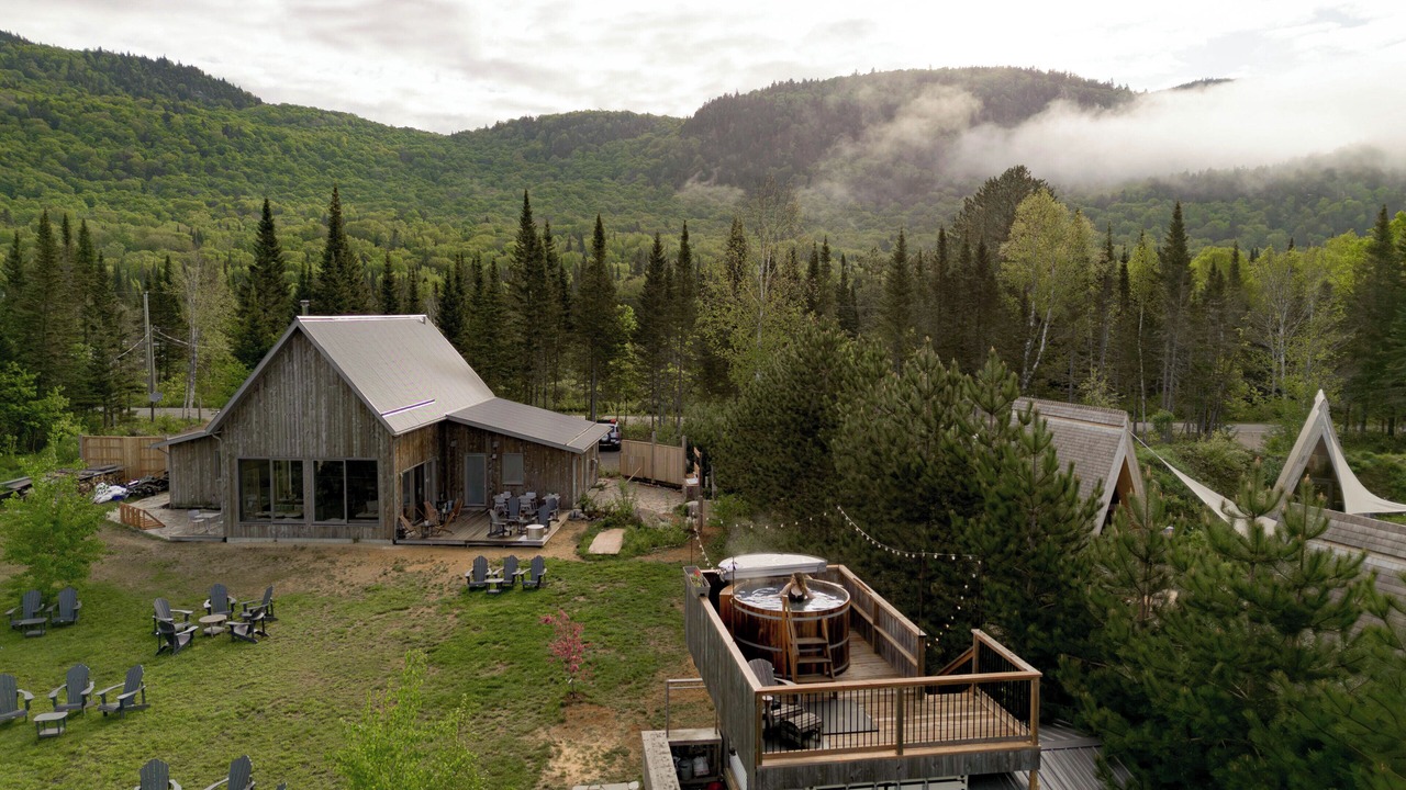 Photo of Outdoor in Lac-Superieur