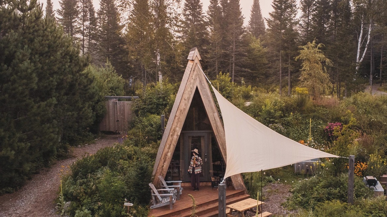 Photo of Outdoor in Lac-Superieur