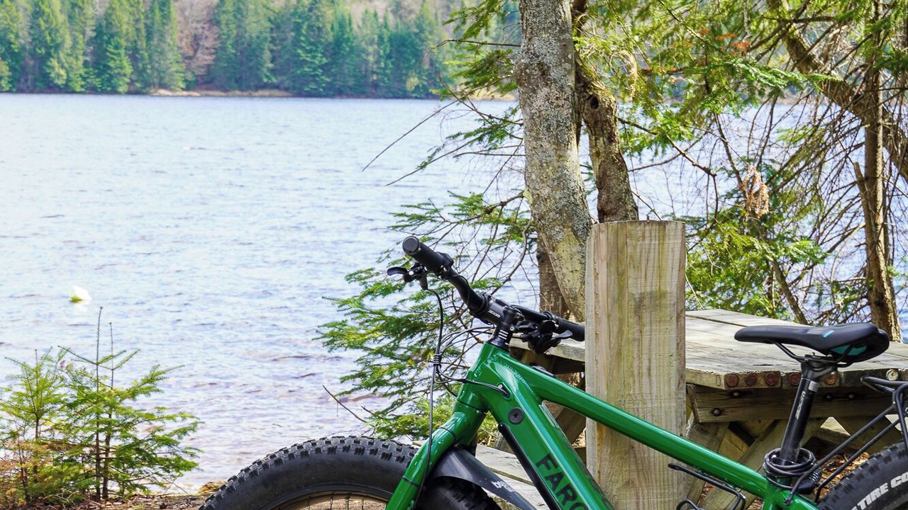 Photo of Outdoor in Lac-Superieur