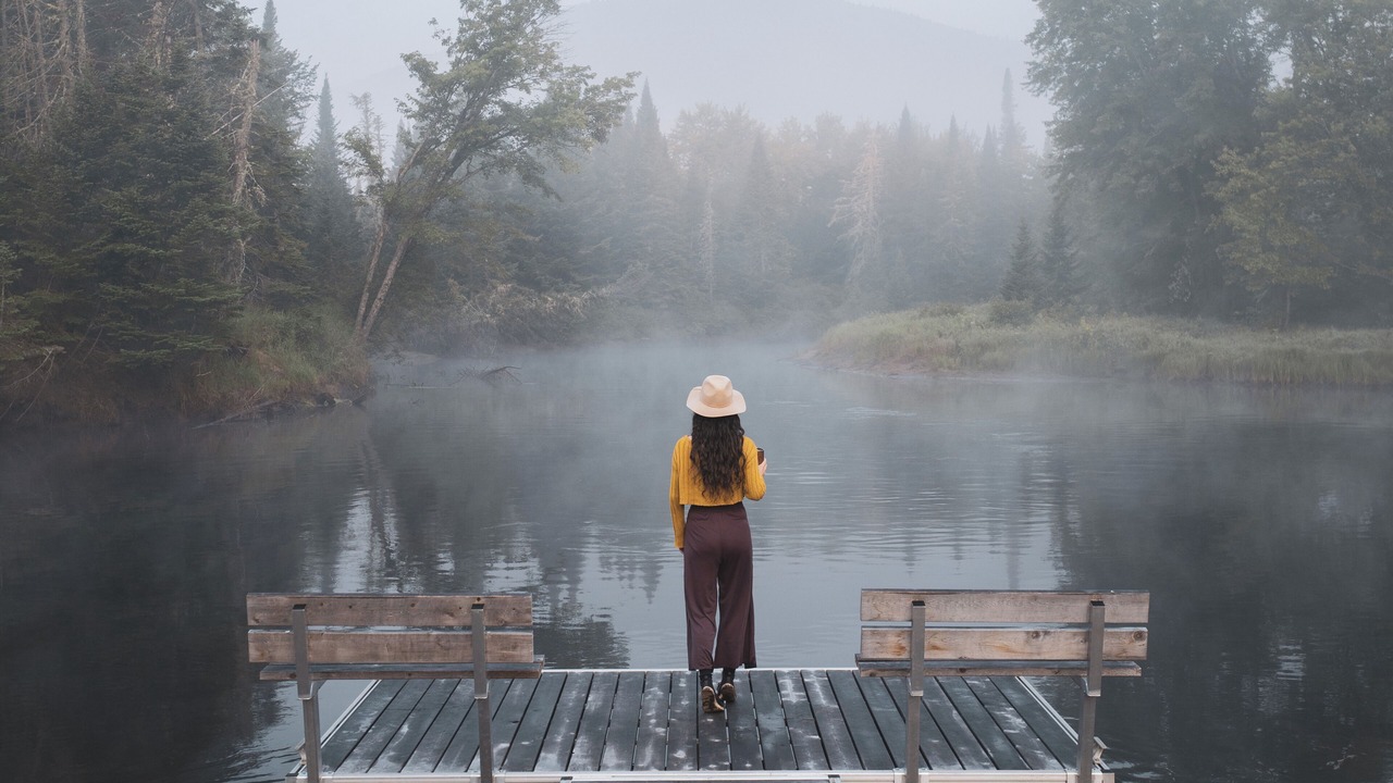 Photo of Outdoor in Lac-Superieur