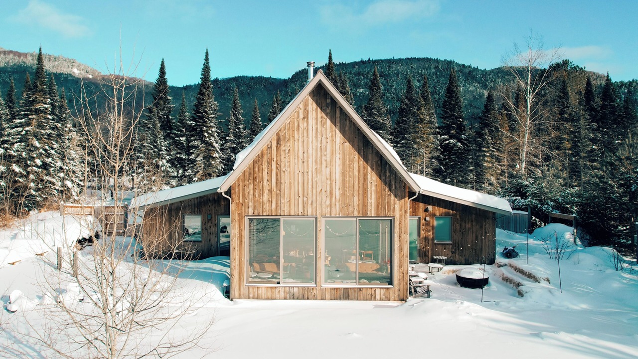Photo of Outdoor in Lac-Superieur