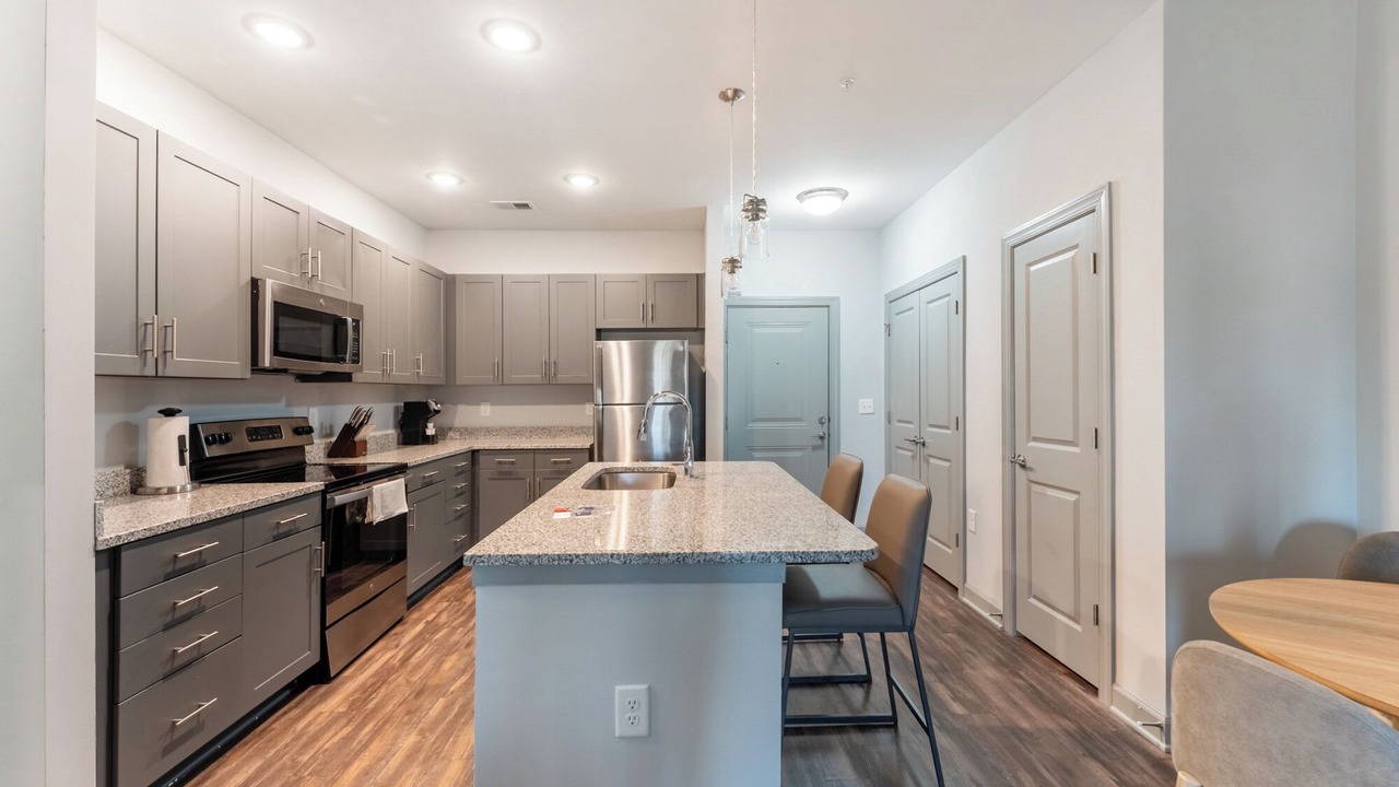 Photo of Kitchen in Socastee