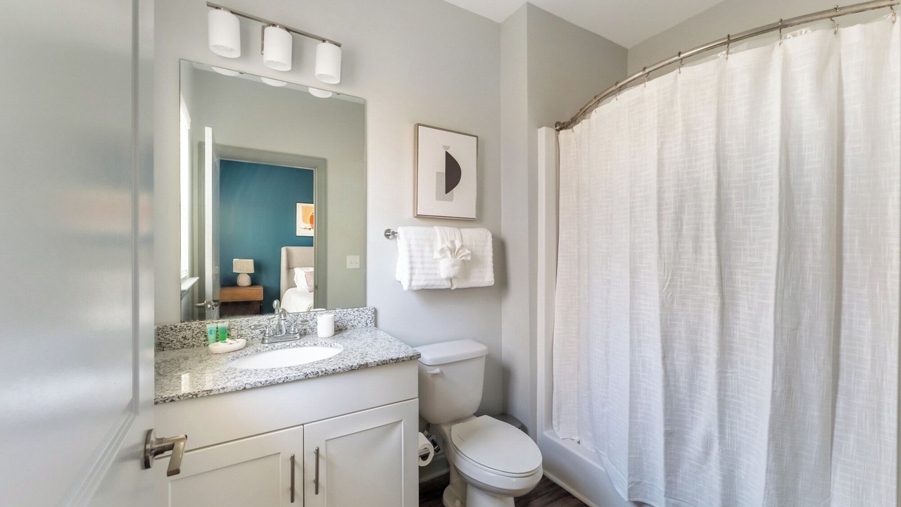 Photo of Bathroom in Socastee