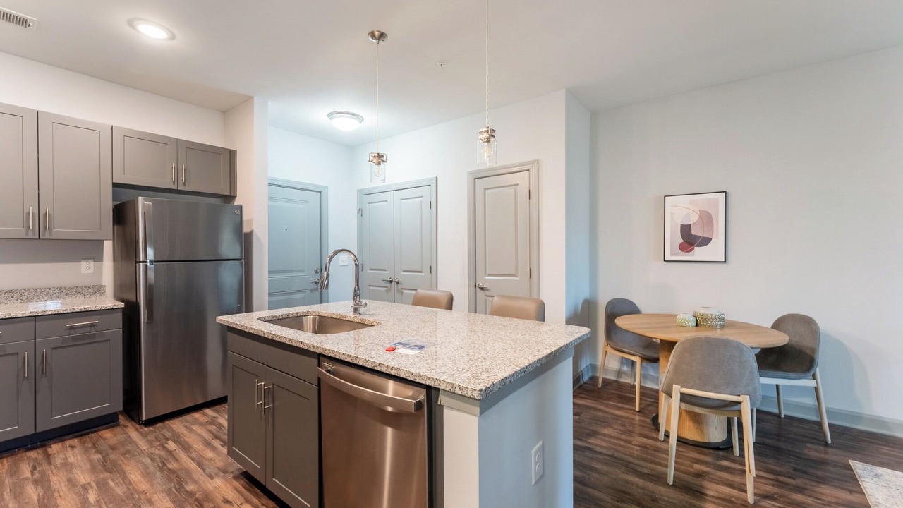 Photo of Kitchen in Socastee