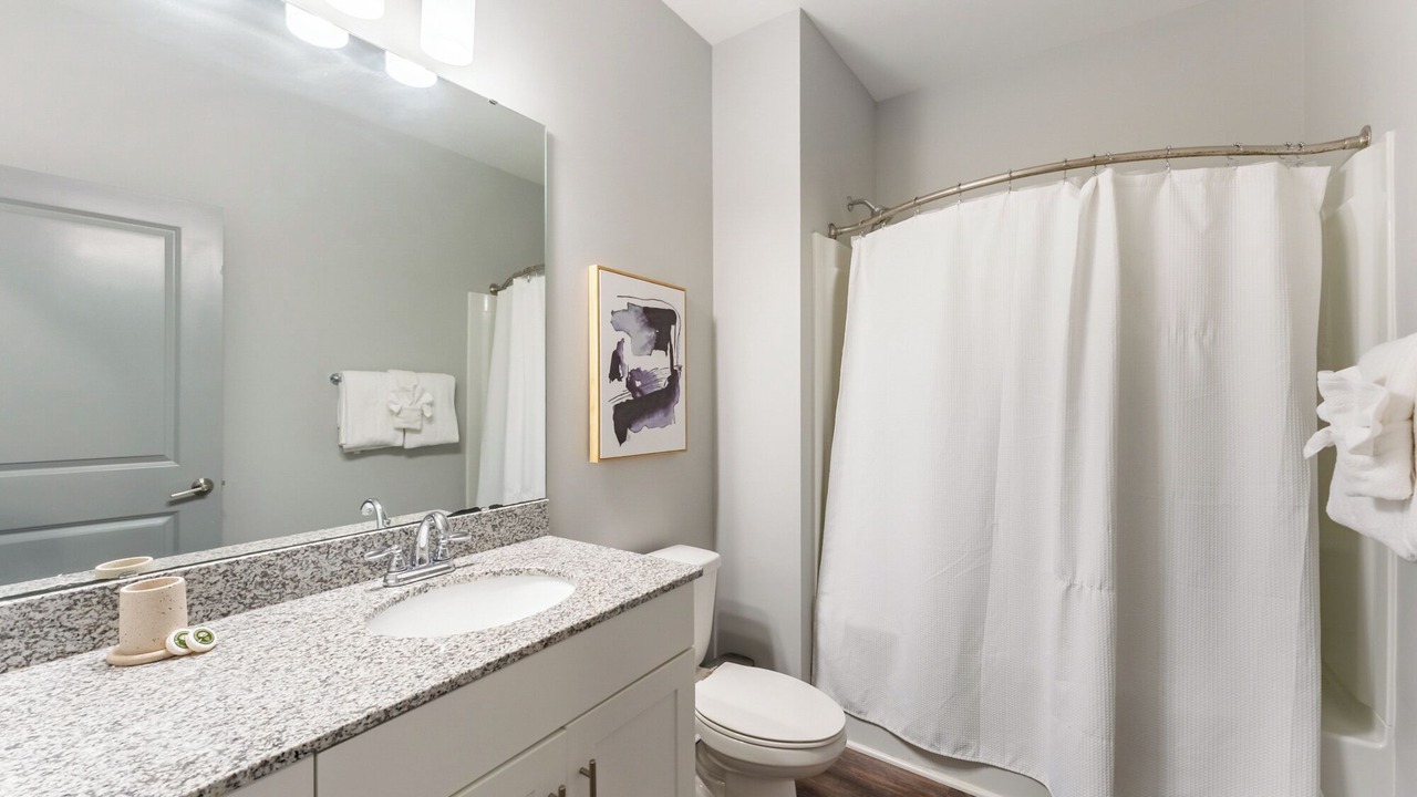 Photo of Bathroom in Socastee