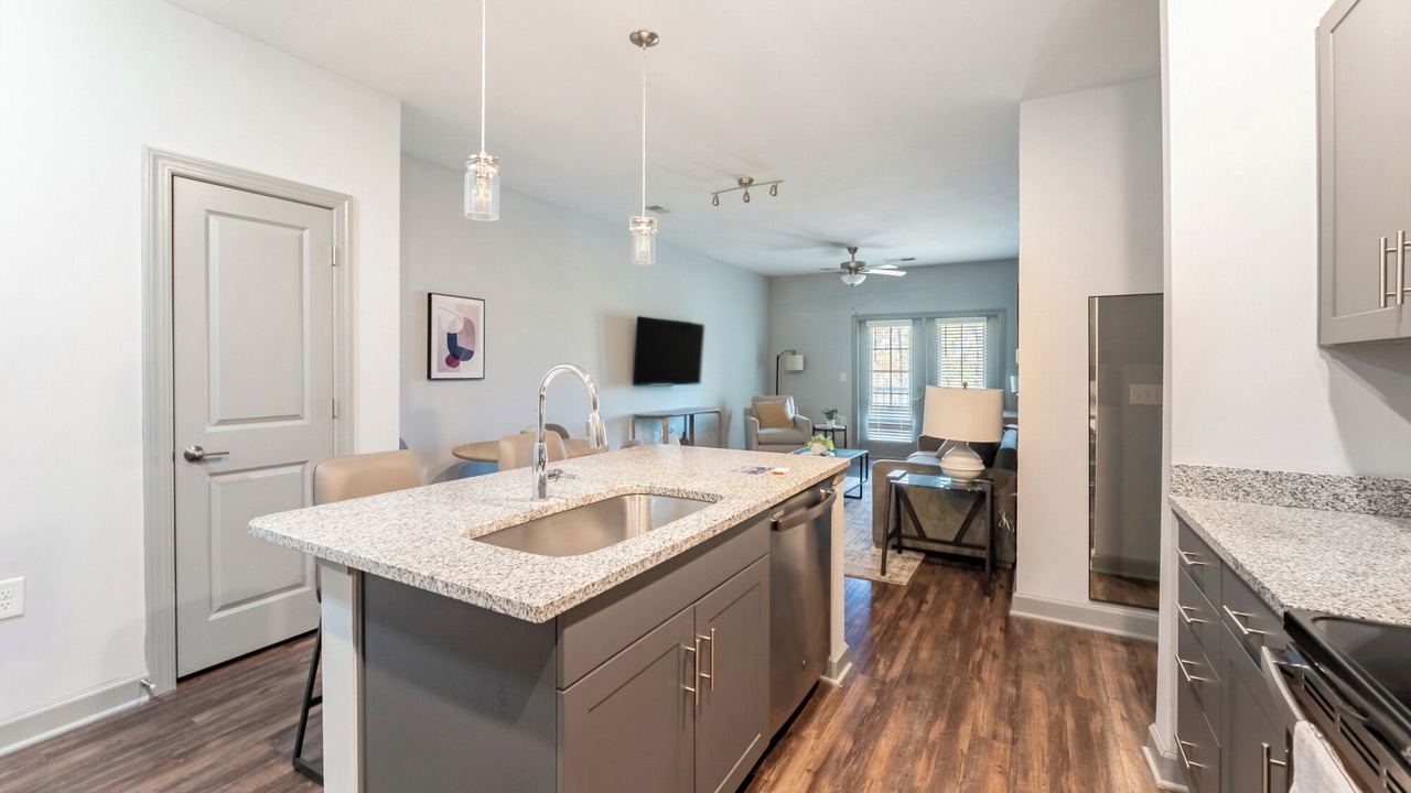 Photo of Kitchen in Socastee