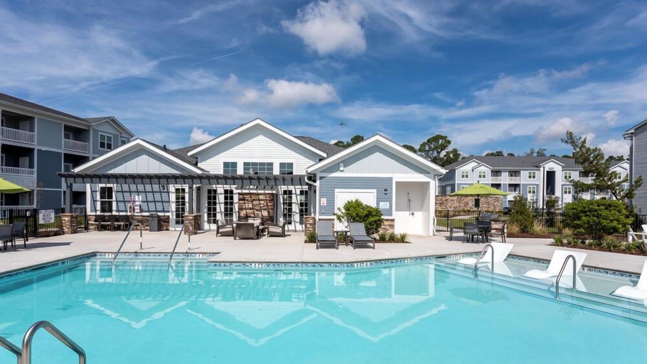 Photo of Outdoor in Socastee