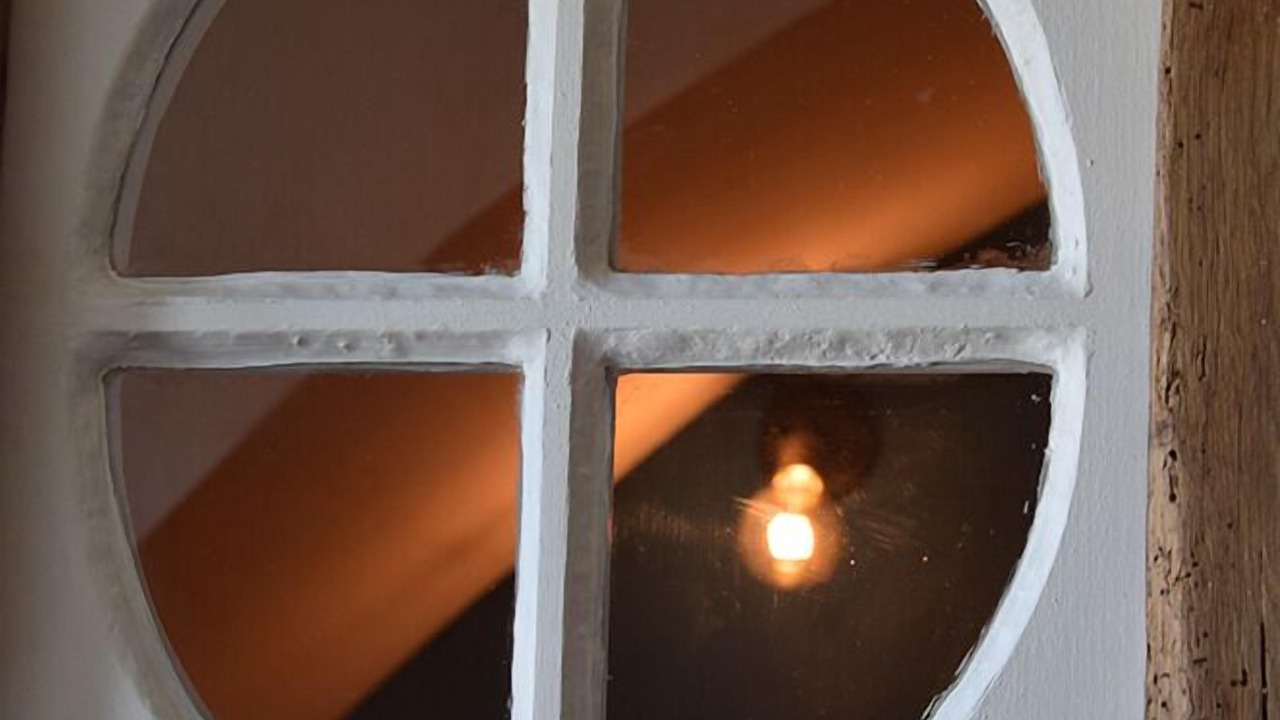 Photo of Bedroom in Jaunay-Clan