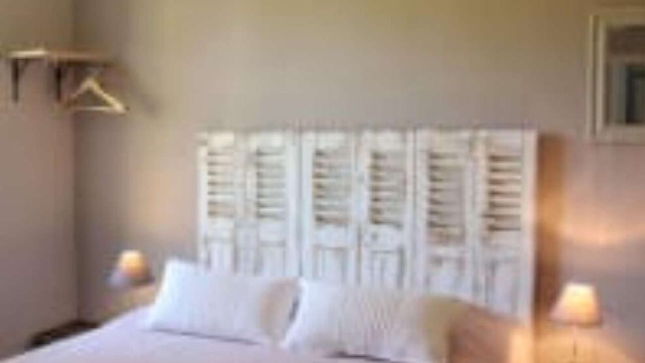 Photo of Bedroom in Jaunay-Clan