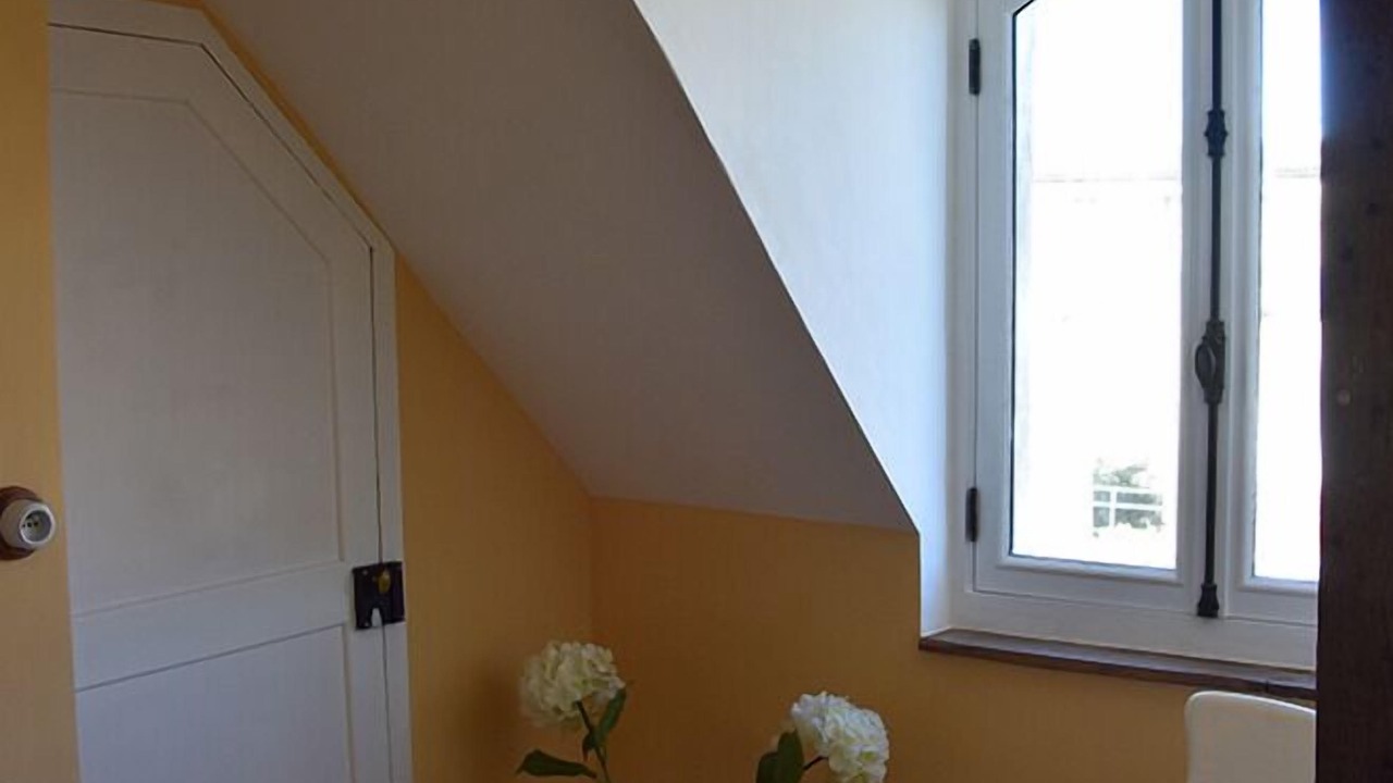 Photo of Bedroom in Jaunay-Clan