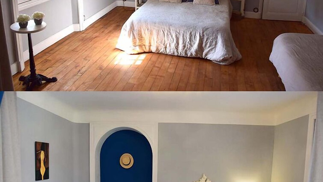 Photo of Bedroom in Jaunay-Clan