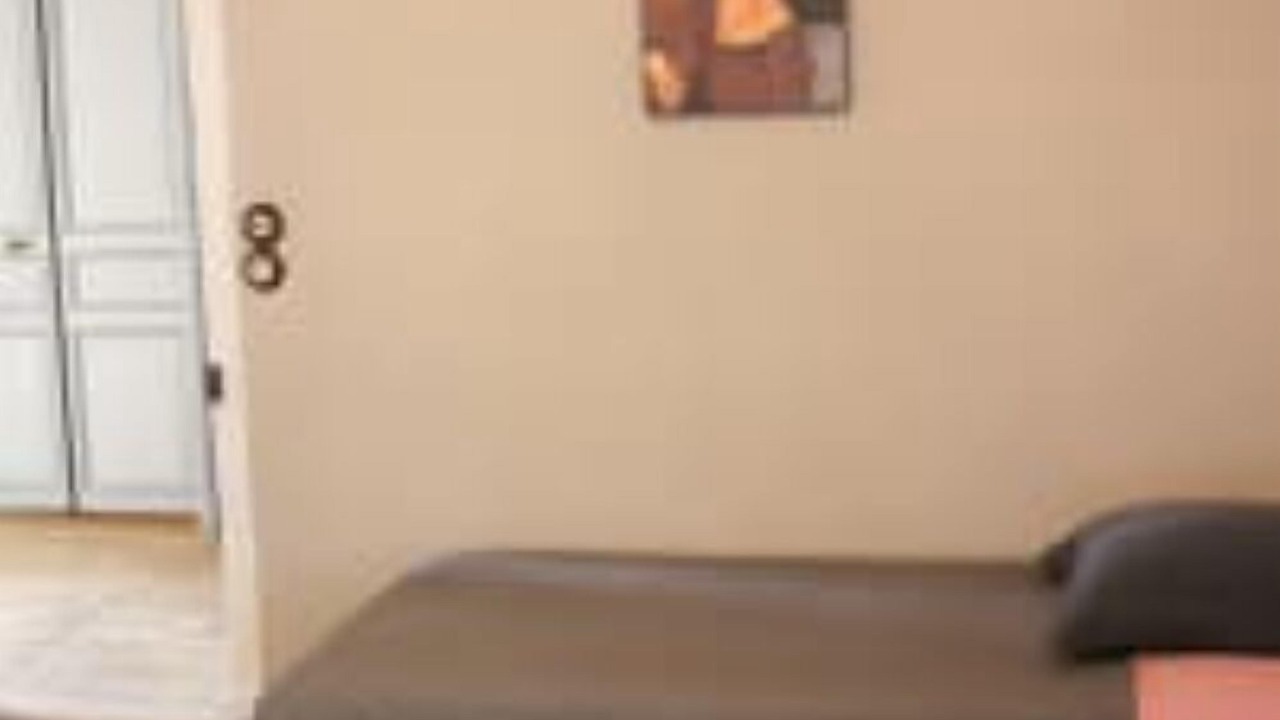 Photo of Bedroom in Jaunay-Clan