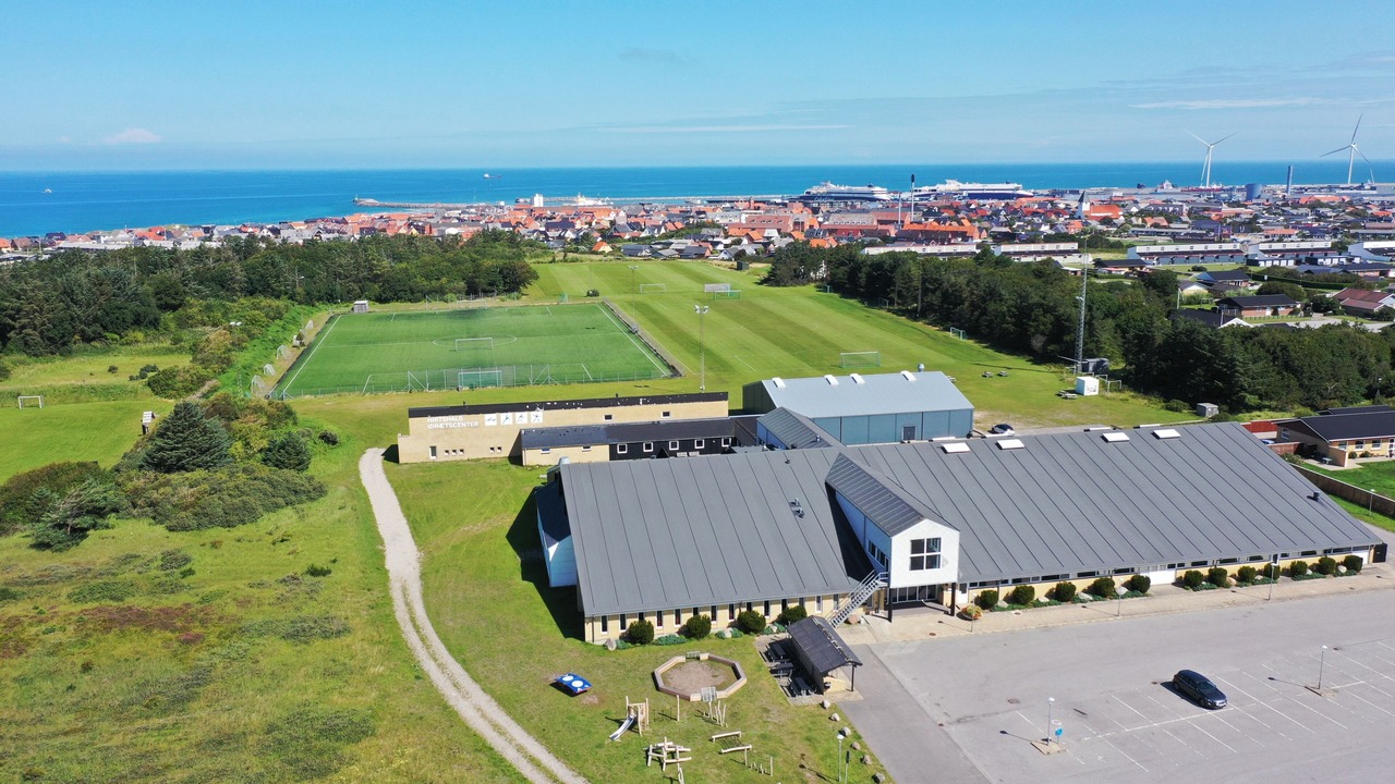 Photo of Outdoor in Hirtshals