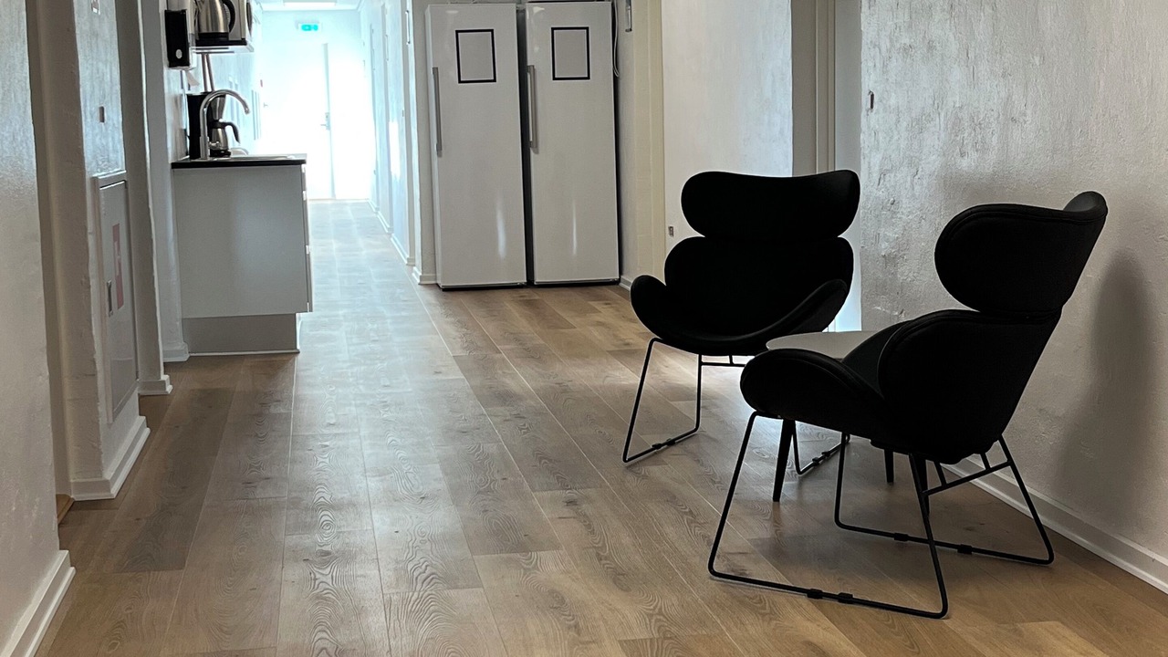 Photo of Kitchen in Hirtshals