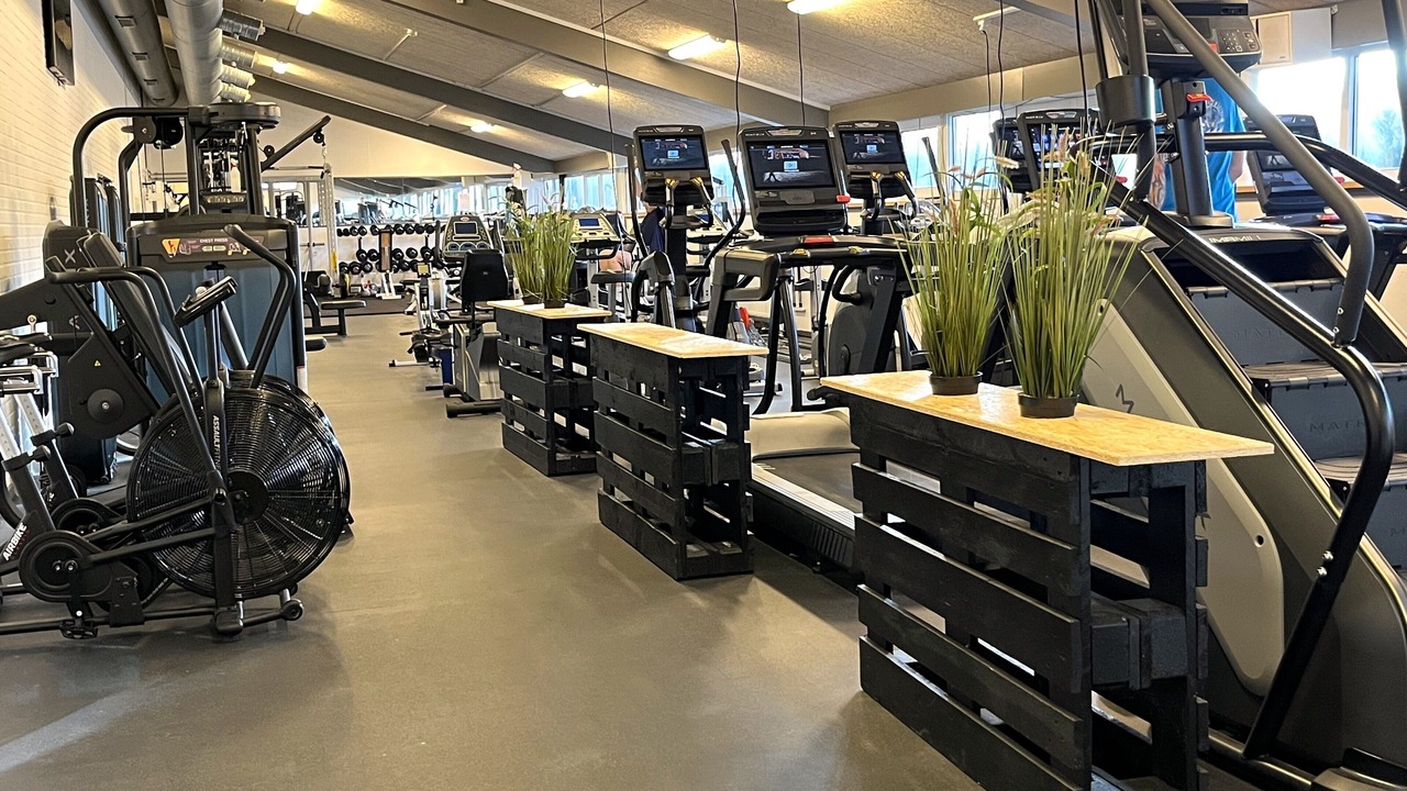 Photo of Livingroom in Hirtshals