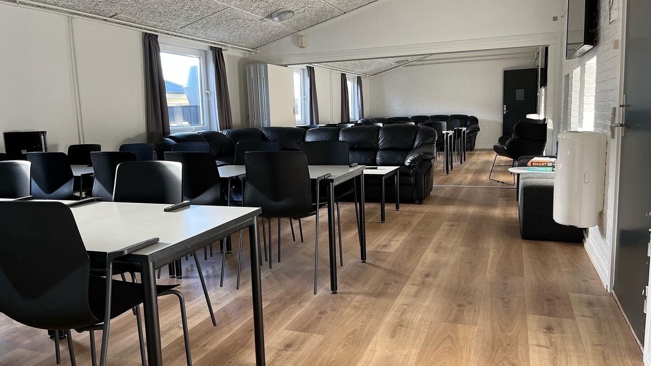 Photo of Livingroom in Hirtshals