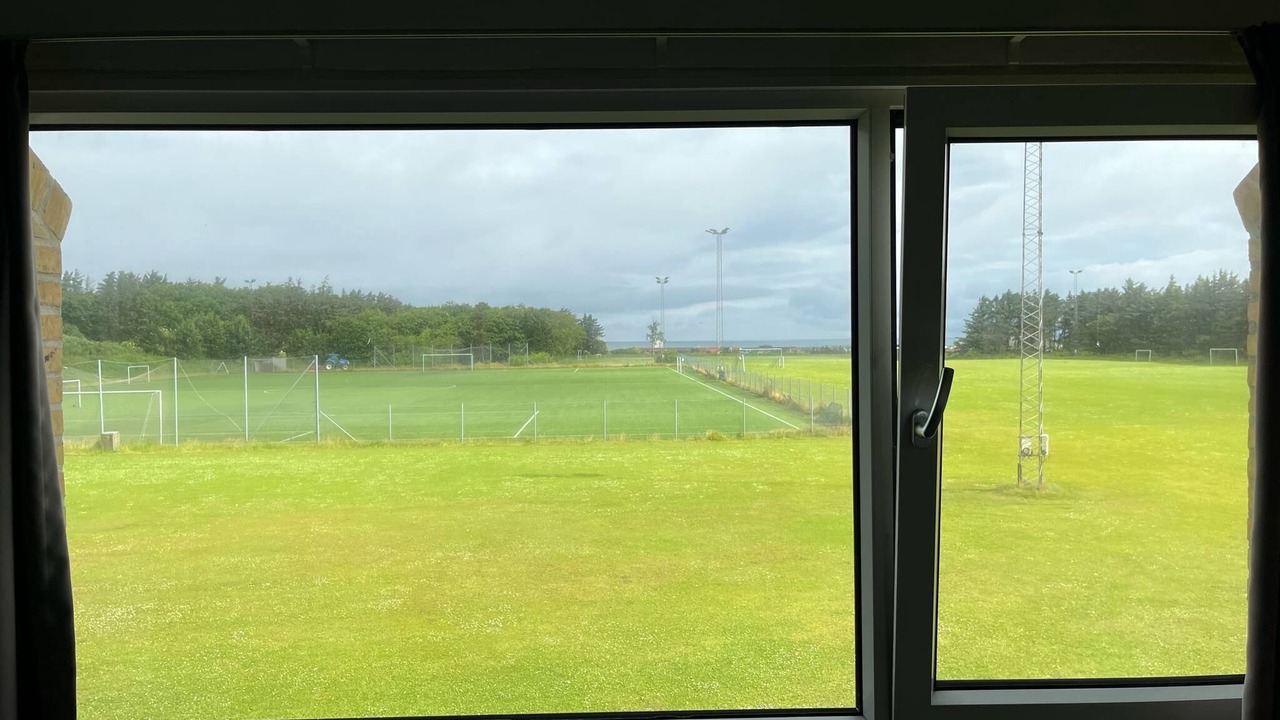 Photo of Bedroom in Hirtshals