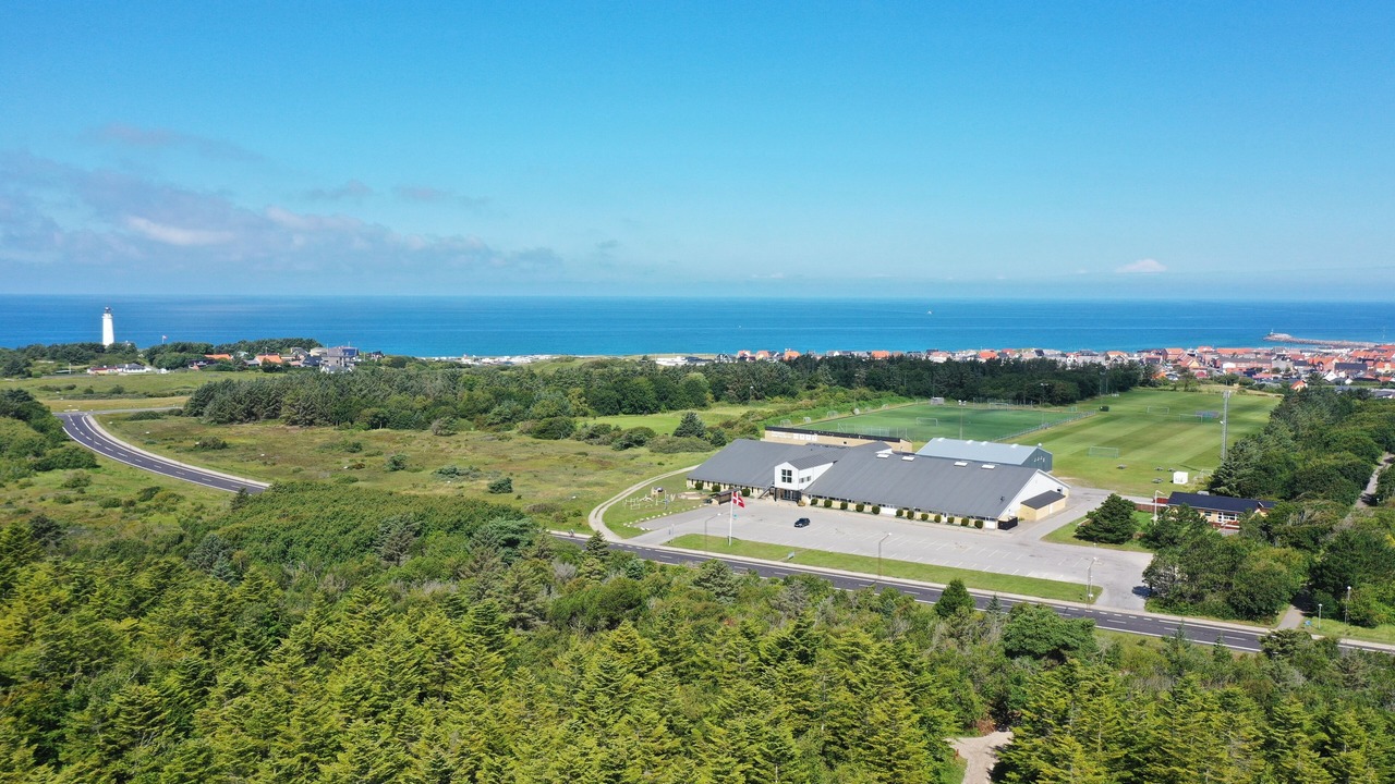 Photo of Outdoor in Hirtshals