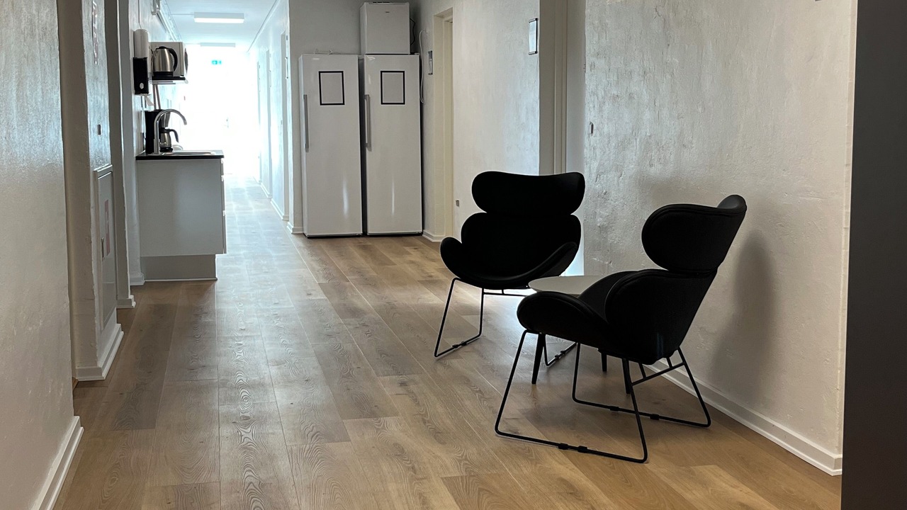 Photo of Livingroom in Hirtshals