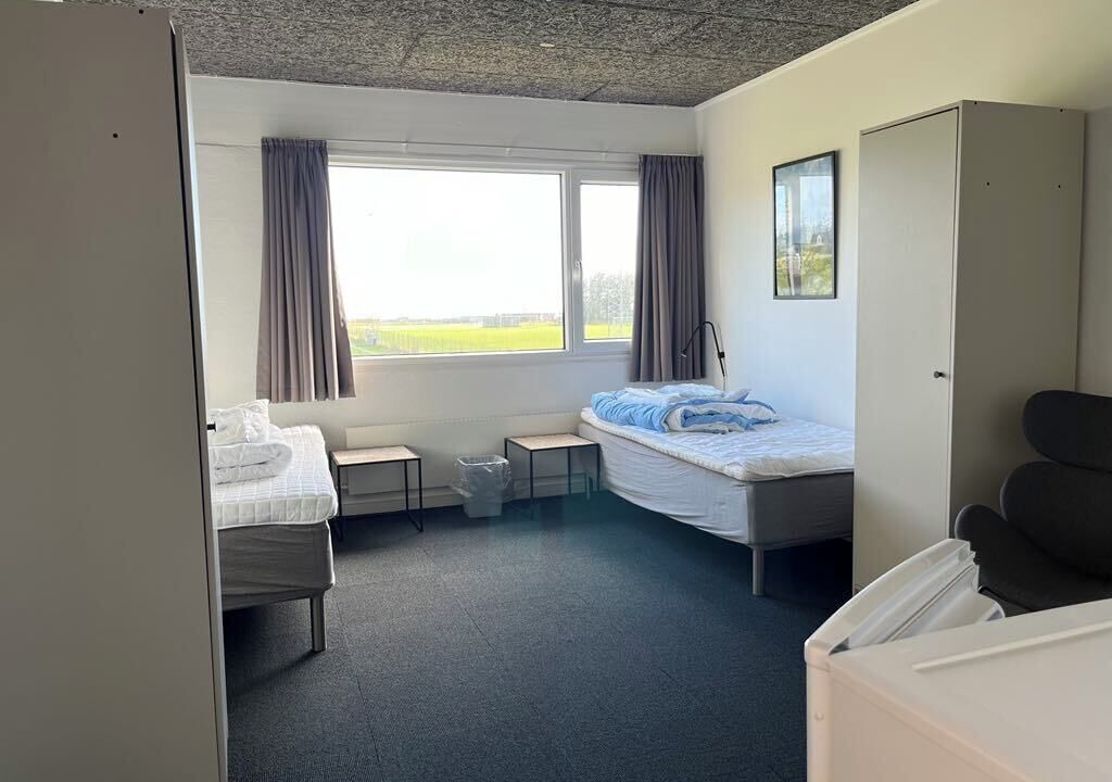 Photo of Bedroom in Hirtshals