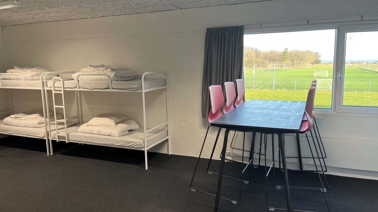 Photo of Bedroom in Hirtshals