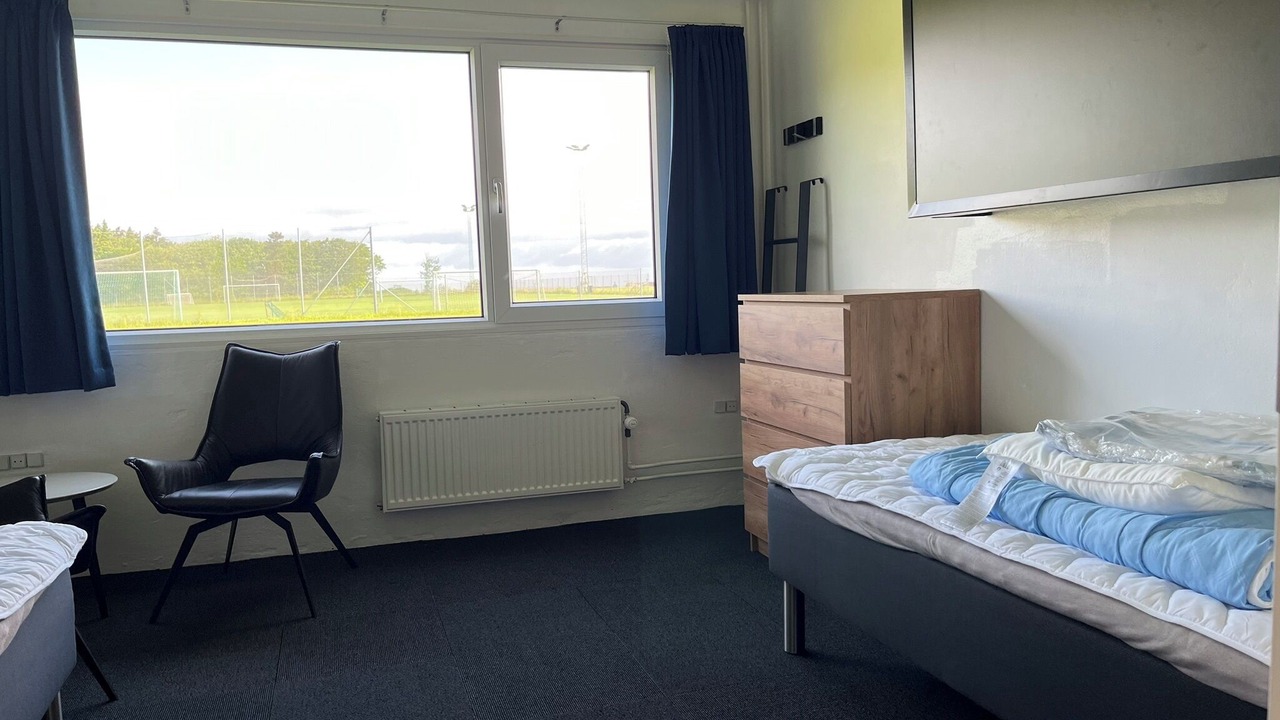 Photo of Bedroom in Hirtshals
