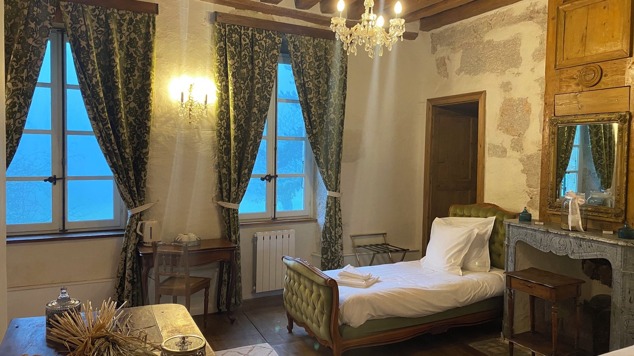 Photo of Outdoor in Montanges