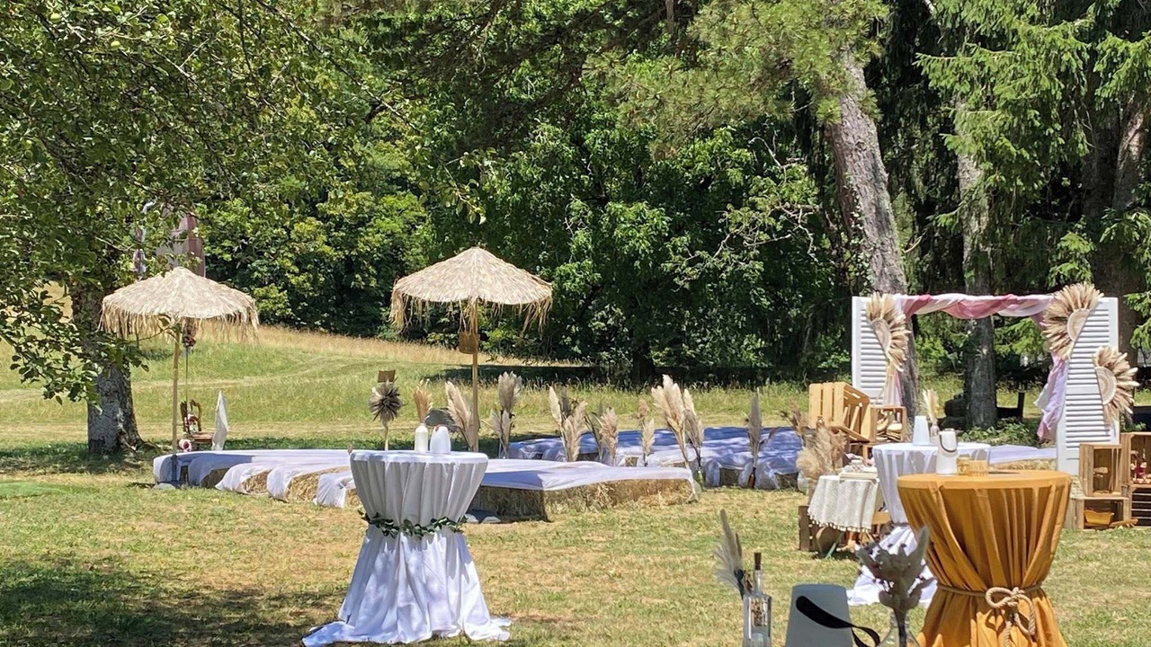 Photo of Outdoor in Montanges