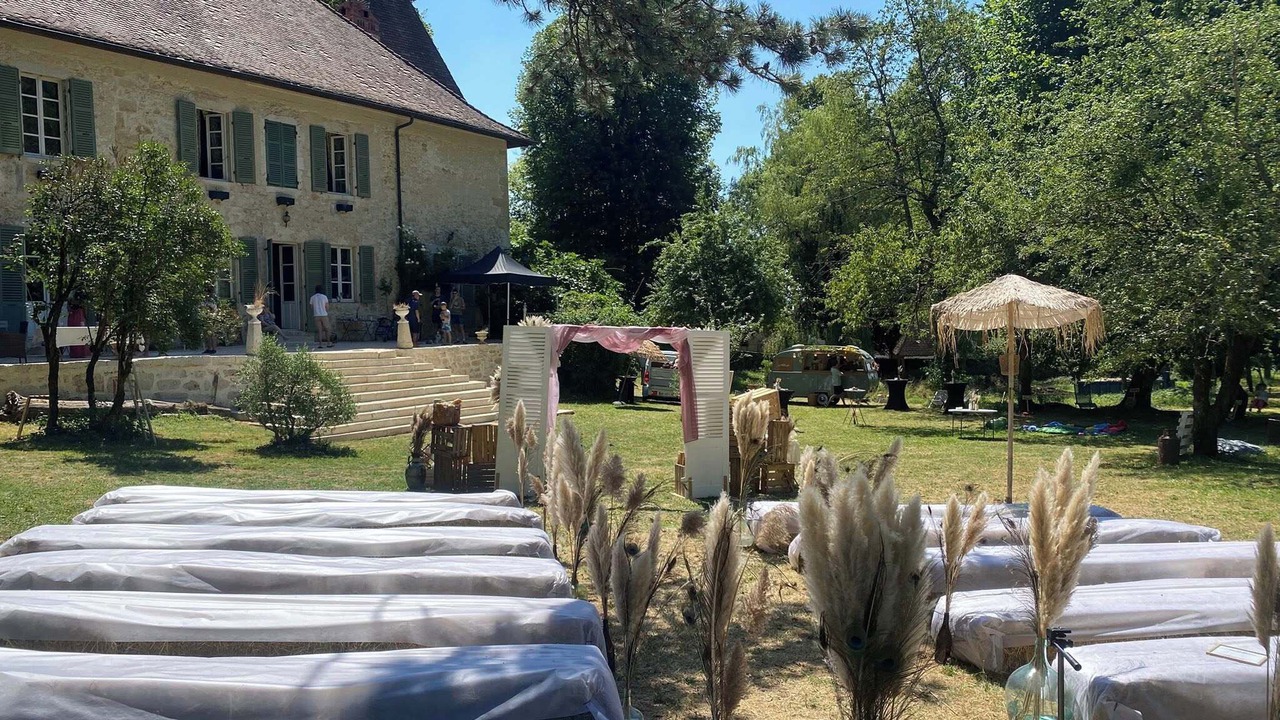 Photo of Outdoor in Montanges