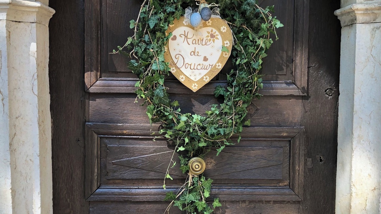 Photo of Outdoor in Montanges