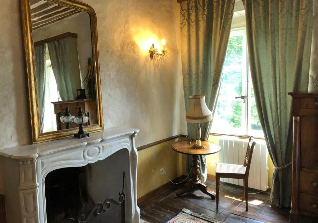 Photo of Outdoor in Montanges