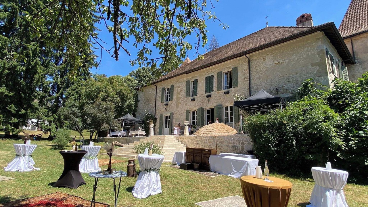 Photo of Outdoor in Montanges