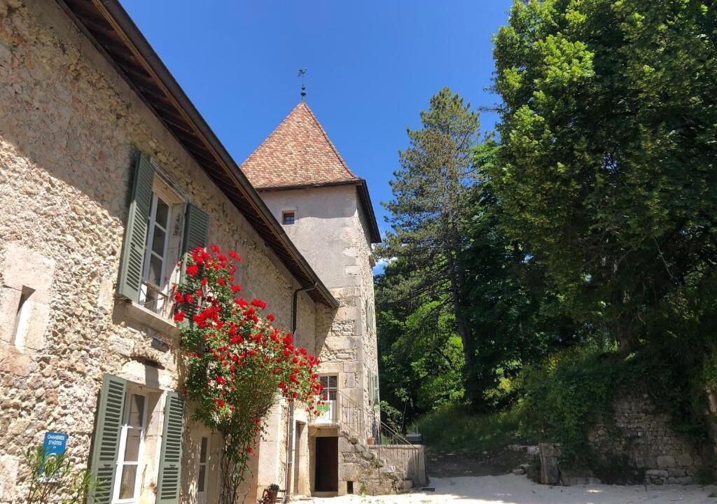 Photo of Outdoor in Montanges