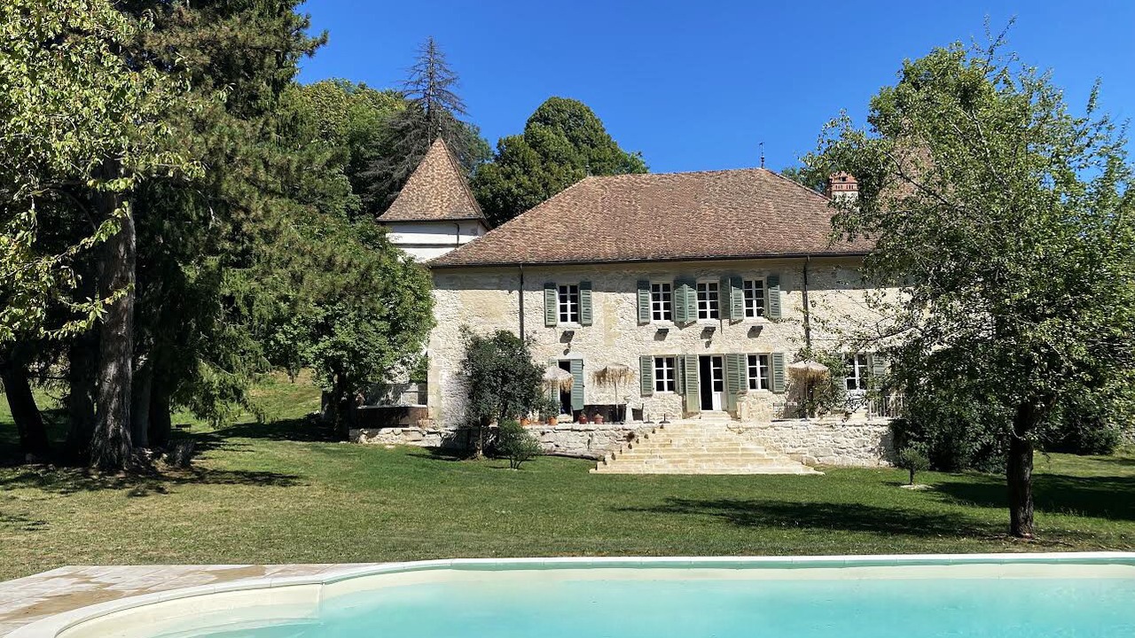 Photo of Outdoor in Montanges