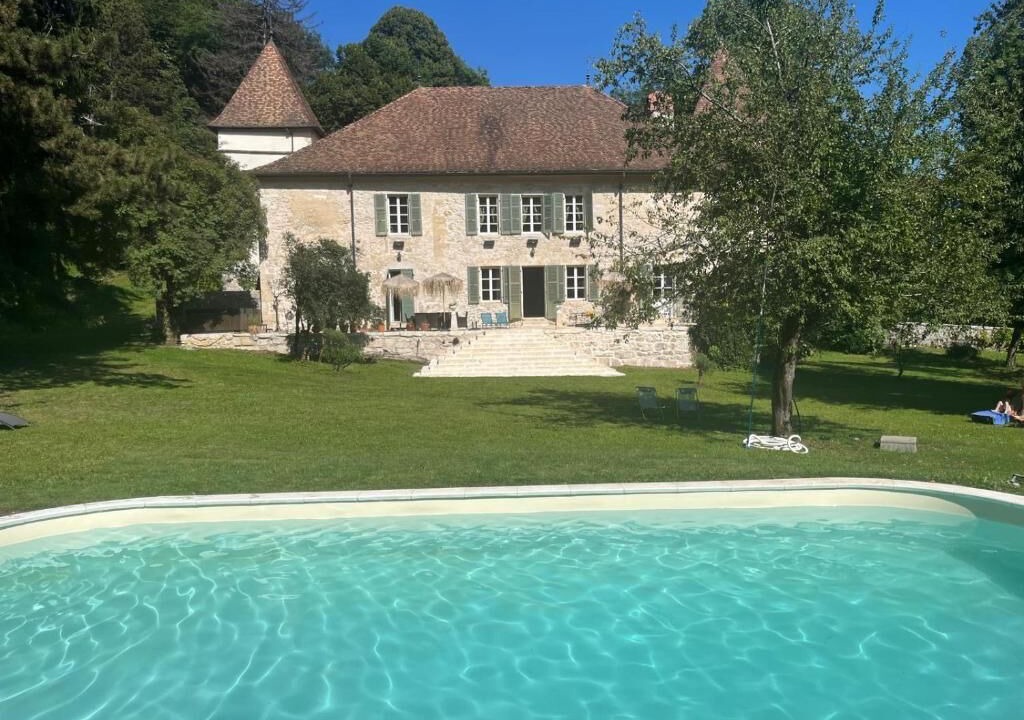 Photo of Outdoor in Montanges