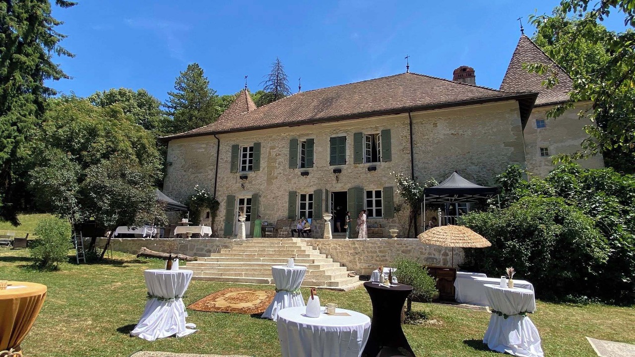 Photo of Outdoor in Montanges