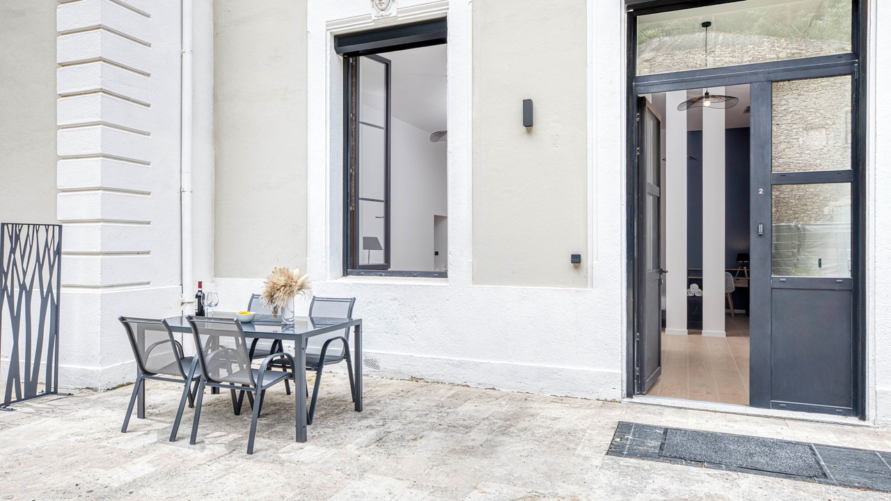 Photo of Outdoor in Vourles