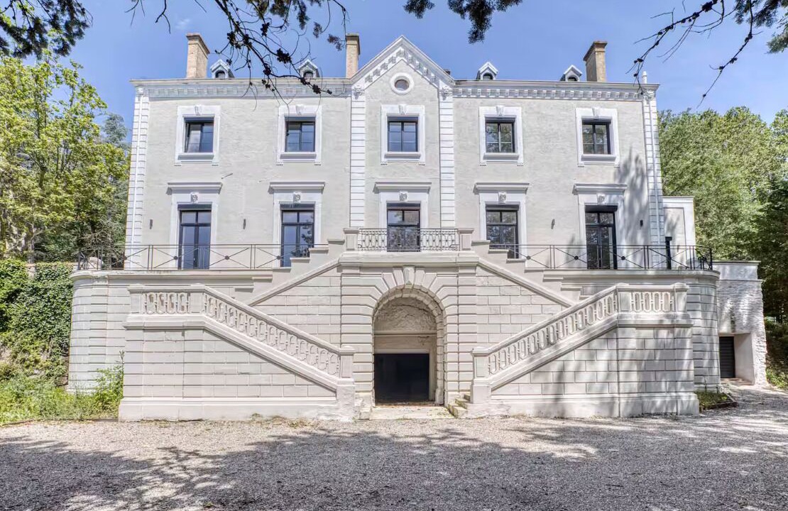 Photo of Outdoor in Vourles