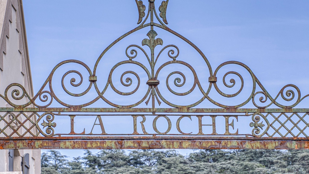 Photo of Outdoor in Vourles