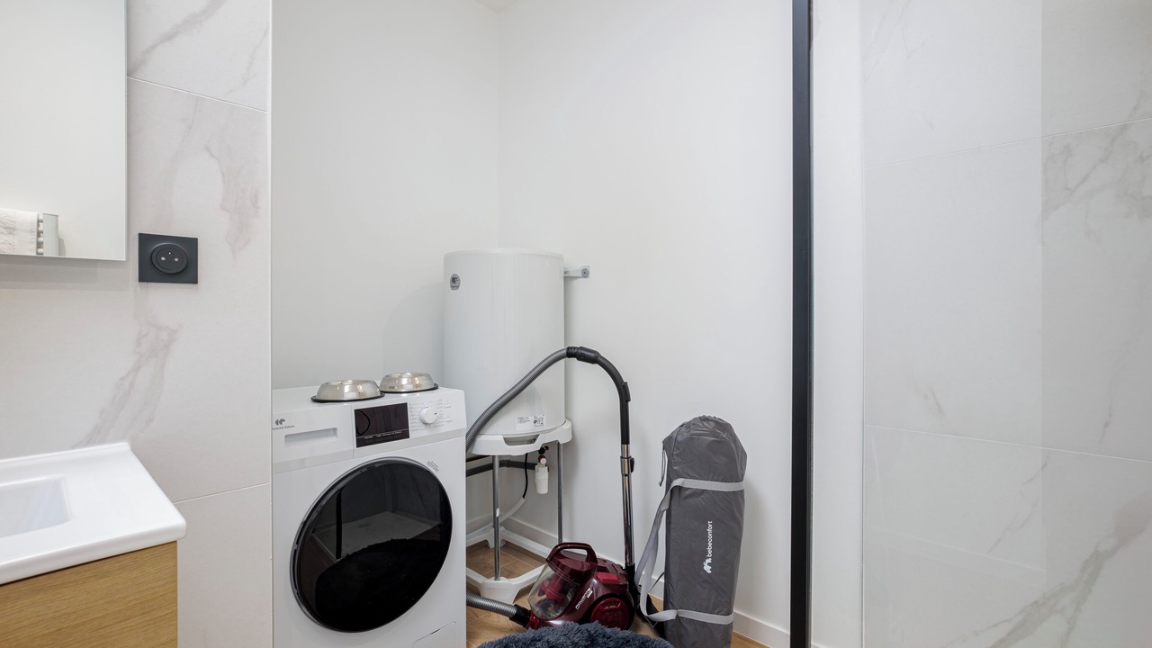 Photo of Bedroom in Vourles