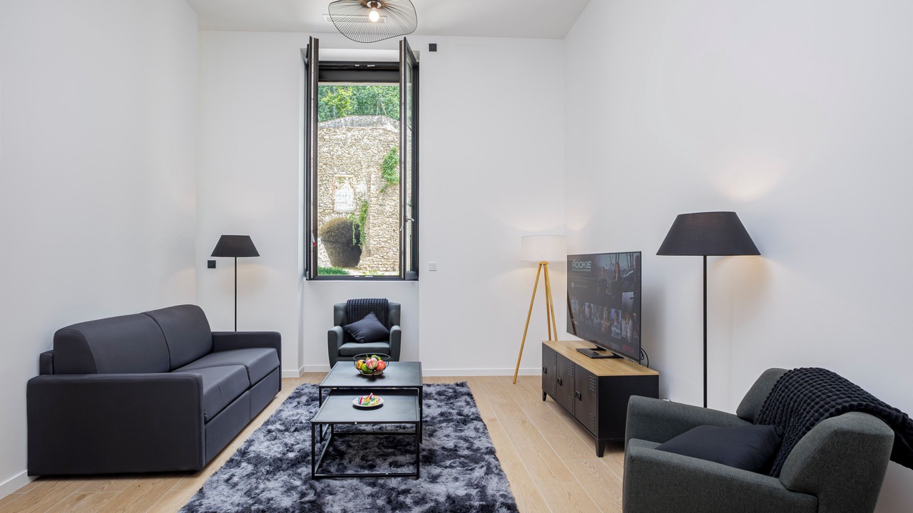 Photo of Outdoor in Vourles