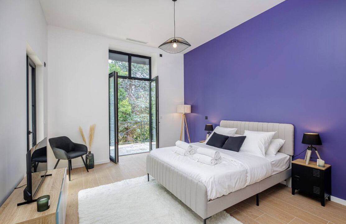 Photo of Outdoor in Vourles