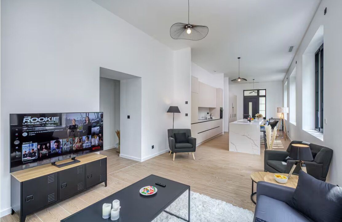 Photo of Outdoor in Vourles