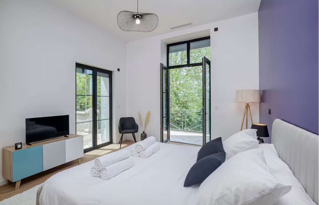 Photo of Outdoor in Vourles