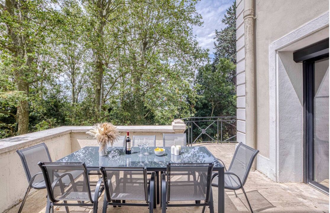 Photo of Outdoor in Vourles