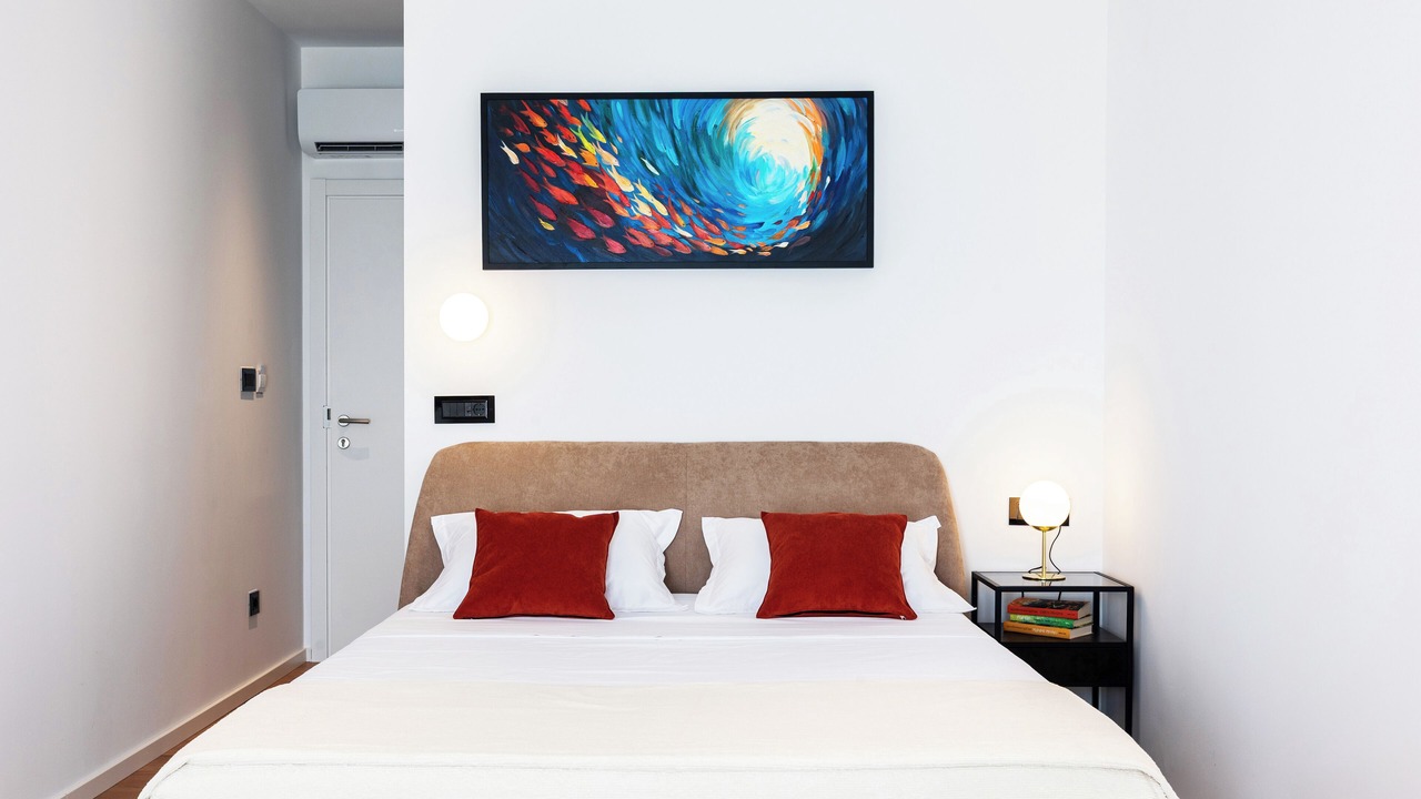 Photo of Bedroom in Gornji Kono