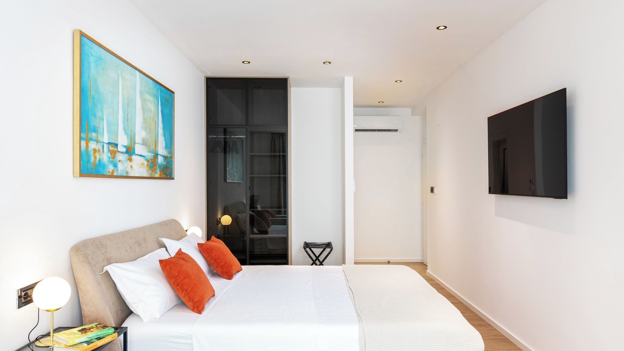 Photo of Bedroom in Gornji Kono