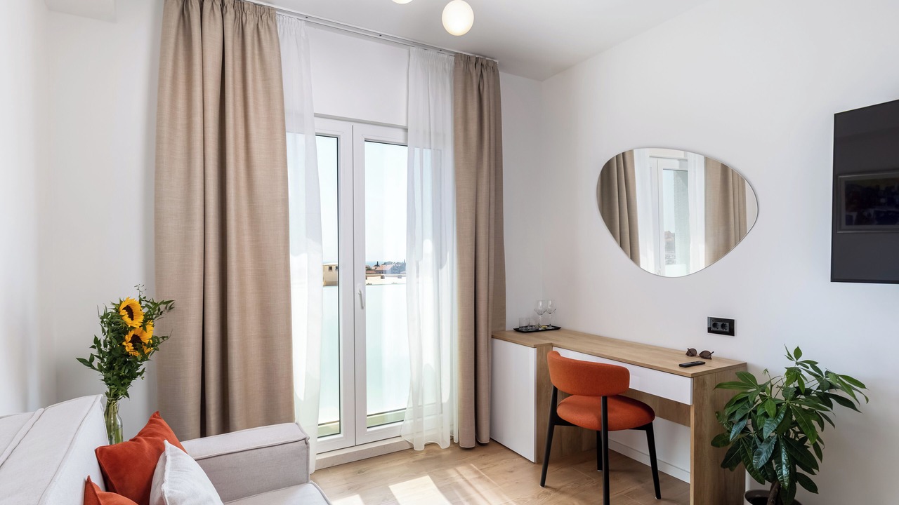 Photo of Bedroom in Gornji Kono